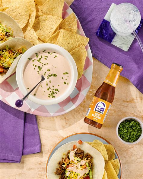 Taco Kits | TACO BELL | Canada | Kraft Heinz