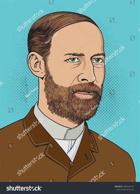 4 Heinrich Rudolf Hertz Stock Vectors, Images & Vector Art | Shutterstock