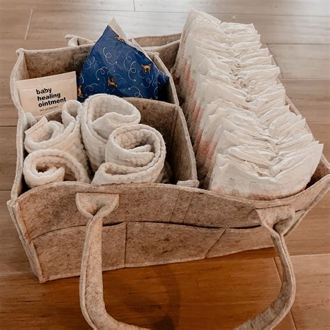 My Favorite Postpartum Products – Parker Baby Co.