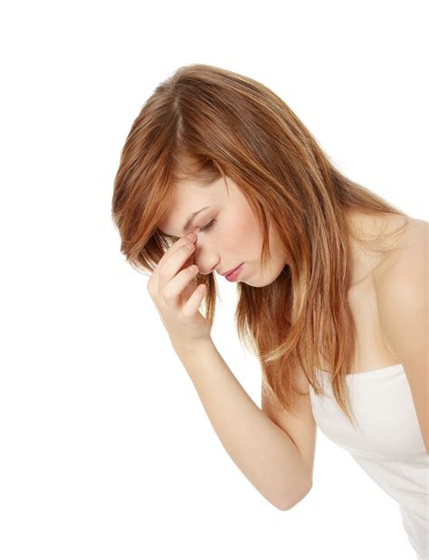 Treating Sinus Headache While Pregnant at Steven Waddy blog