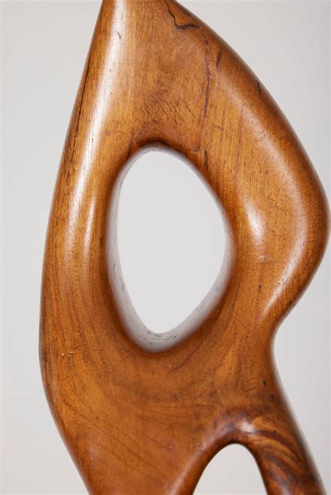Abstract wood sculpture For Sale at 1stDibs | abstract carvings
