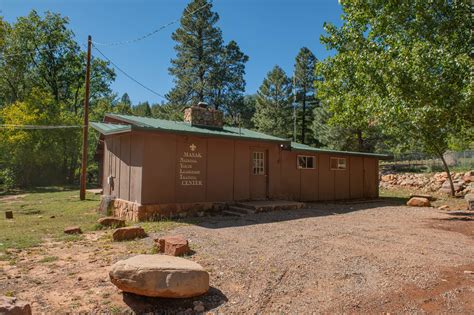 Camp Geronimo - Area 4 History - OA/Camps/Councils - Scouting America
