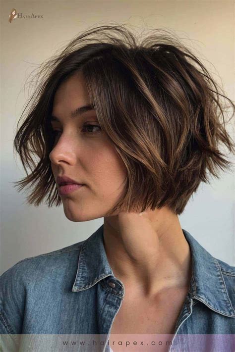 47 Chic Short Haircuts For Women To Rock This Season