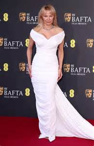 Best Dressed Stars on the 2025 BAFTAs Red Carpet: Photos