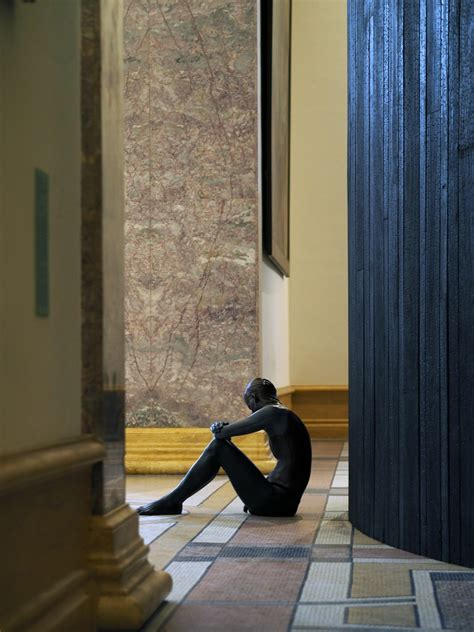 Inside The Petit Palais Paris: An Encounter With Ugo Rondinone’s Meditation On Nature - IGNANT