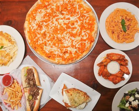 Order Night Owl Pizza (Marietta, GA) - Menu & Prices - Smyrna Delivery ...