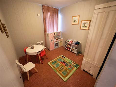 Our Location | Anders - Rice Funeral Home