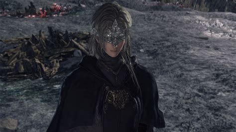 Fire Keeper | Dark Souls 3 Wiki