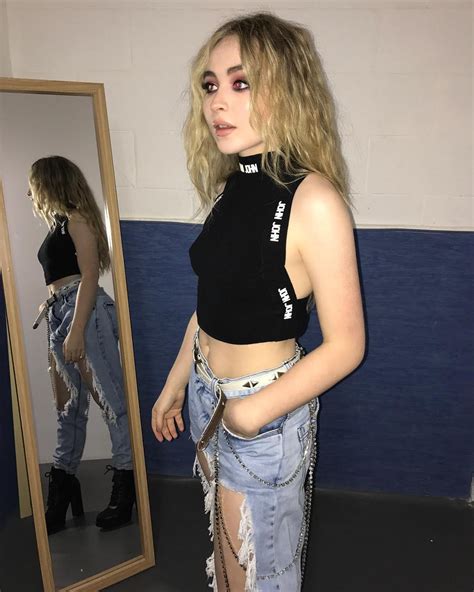Sabrina Carpenter The Fappening Sexy (29 Photos) | #The Fappening