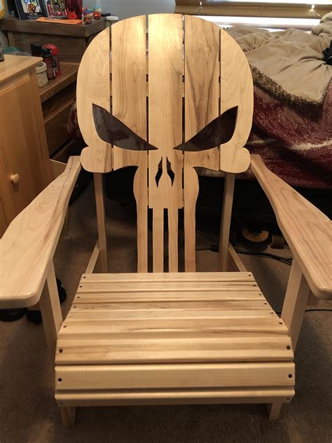 Woodshop Projects For High School Students