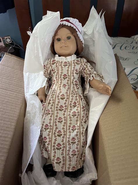 I believe that I received the original Kit Kittredge instead of the ...