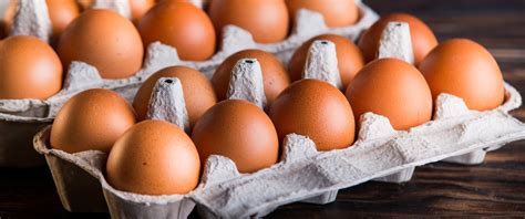 Eating a dozen eggs a week doesn't hurt your cholesterol: Study - Good ...