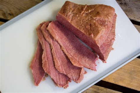 Brine Recipe For Corned Beef Brisket | Bryont Blog