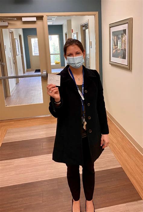 North Spring Behavioral Healthcare on LinkedIn: #covid19vaccine # ...