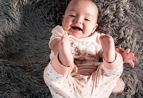 When Do Babies Smile? What Every Parent Needs to Know!