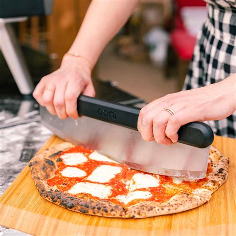 Ooni Pizza Cutter Rocker Blade — Ooni USA