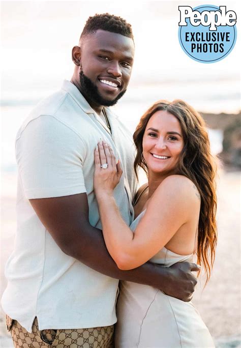 Teen Mom Star Leah Messer and Fiancé Jaylan Mobley Split