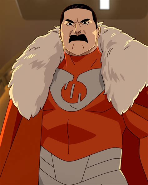 Why Does Nolan Look Older Than Thragg