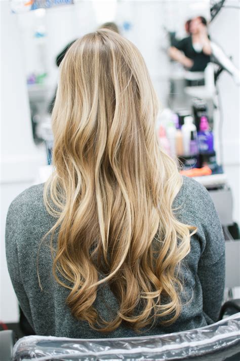 My Hair Cuttery Look — It's Julien