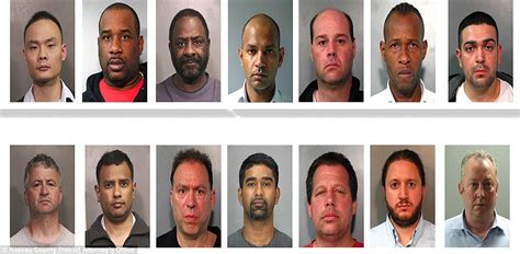 Operation Flush the Johns: Wives and families react to Long Island ...