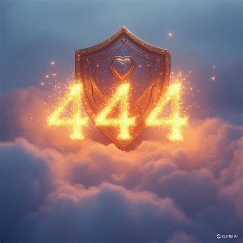 444 Numerología: ¿Qué Significa y Cómo Te Afecta? - La Numerología