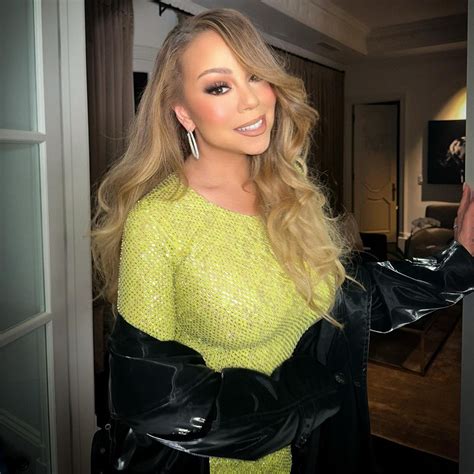 Mariah Carey: Η 55χρονη σταρ επιβεβαιώνει το ειδύλλιο -ή και όχι- με τον 38χρονο Anderson .Paak ...