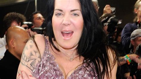 Chyna -- Collapses at Porn Convention