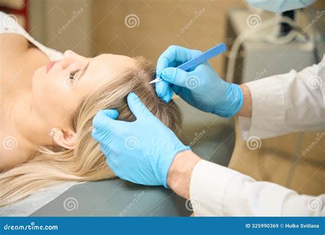 Surgical Removal Of Pyogenic Granuloma