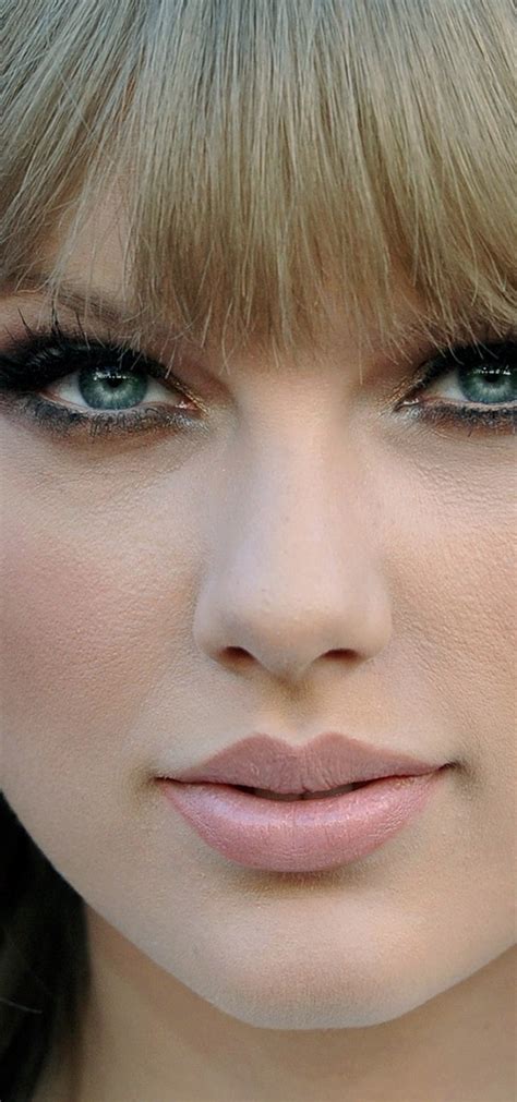 1500x3200 Resolution taylor swift, face, makeup 1500x3200 Resolution ...
