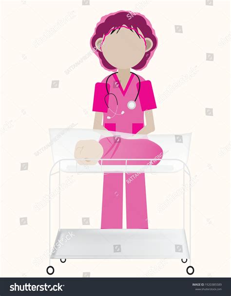 Nicu Nurse Clipart Images