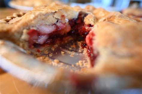 Fruit of the Forest - Rice Fruit Farm