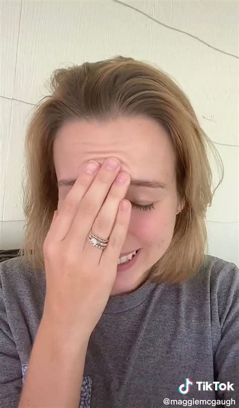 TikToker accidentally books a 'happy ending' massage