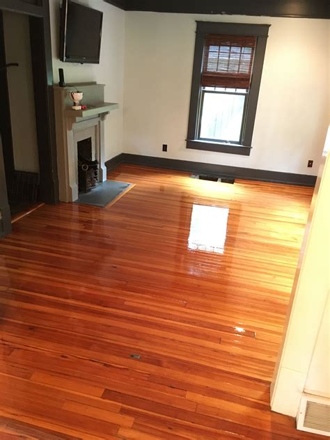 Antique heart pine floors | Heart pine flooring, Pine floors, Flooring