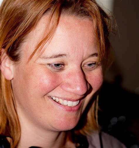 Barbara Feldbrugge - Filmmakers