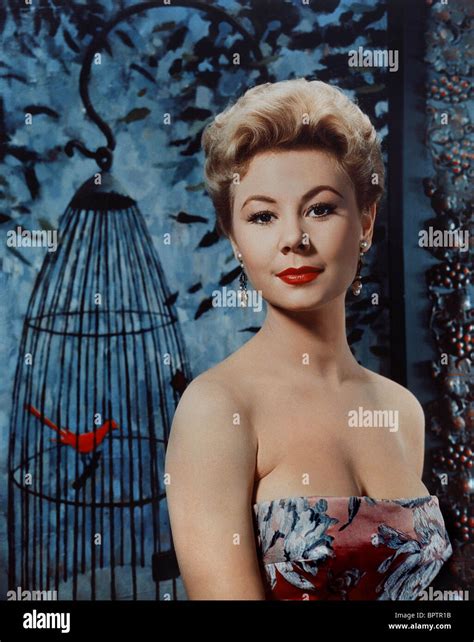 Mitzi gaynor hi-res stock photography and images - Alamy