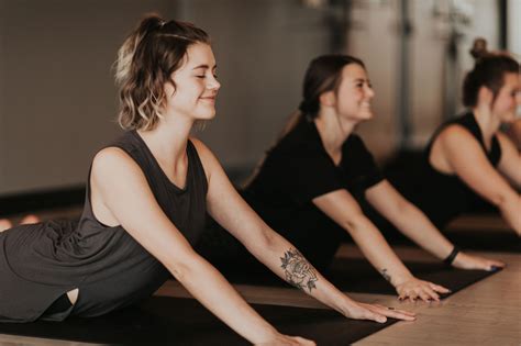 Restore - All Level Restorative/Yin Yoga - Power Life