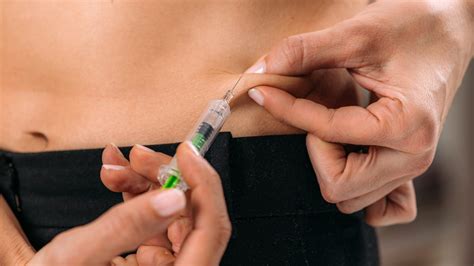 Where Can I Inject Tirzepatide? A Complete Guide to Safe Injection Sites & Best Practices - Bmi ...