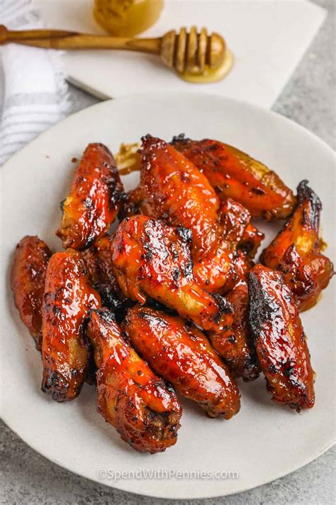 Pub Style Bbq Chicken Wings : Pub Style Frozen chicken Wings with Bold ...