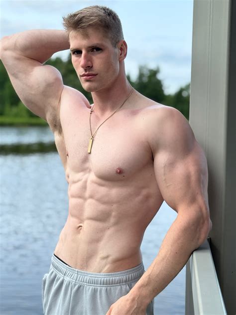 Patrick Leblanc | Don’t make me pull up on you like this ️🏍️ | Instagram