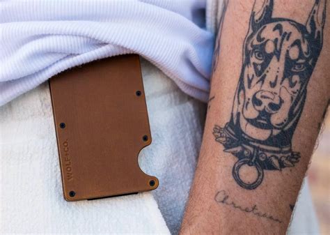 Wolf & Co | The Complete Guide to Men's Accessories