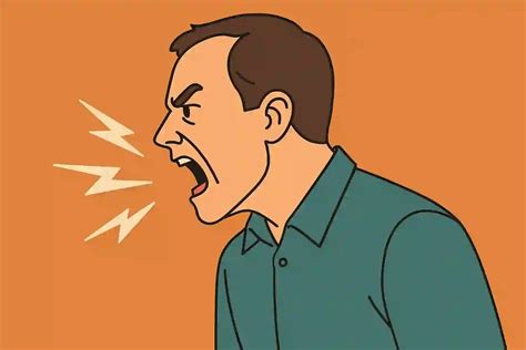 7 Signs of Intermittent Explosive Disorder That Go Beyond Anger - Anger