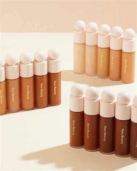Why Is Rare Beauty Foundation On Sale