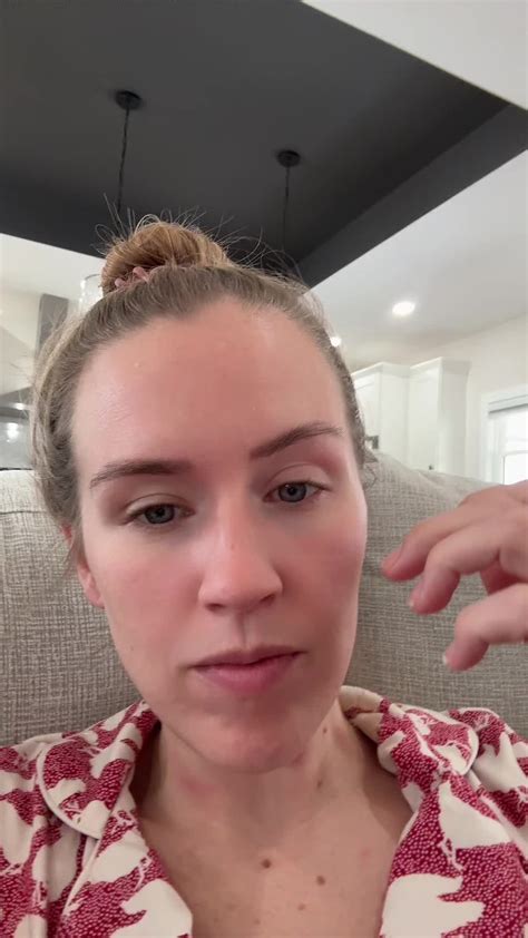 Jen Hamilton | The silver lining | Instagram