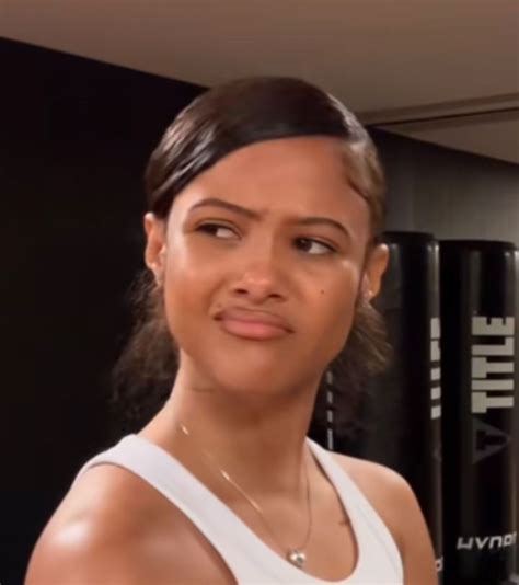 Erica Raven, Maddie’s gone wild side eye sticker | Reaction face ...