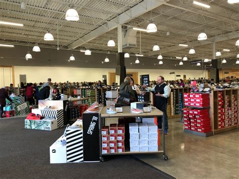 Sioux Falls Dsw