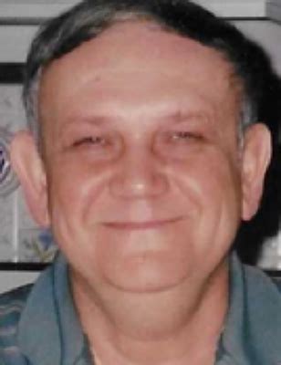 Richard Matis Obituary - 2022 - Baran Funeral Home