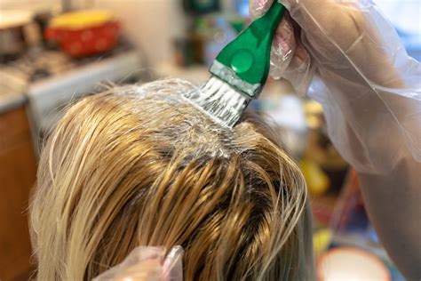 How to Fix Hot Roots? Causes and Solutions to Achieve Perfect Hair ...