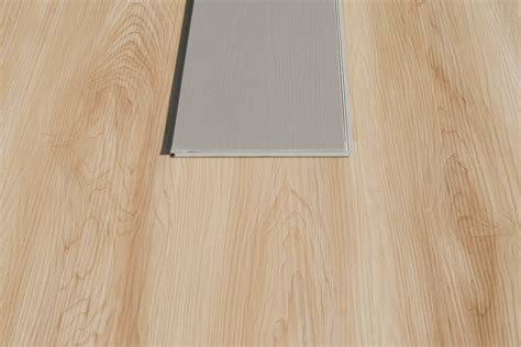 Natural Maple Laminate Flooring