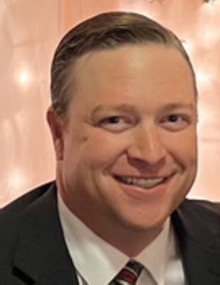 Justin Harmon Obituary - 2023 - Ott & Lee Funeral Home