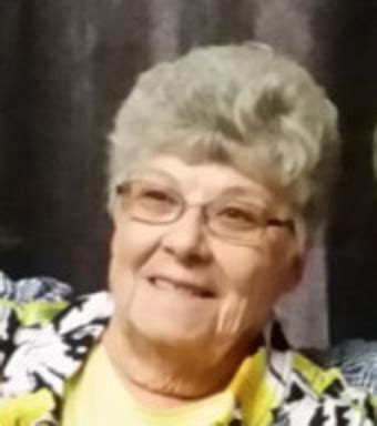 Judith Ann Hogan Obituary - 2023 - Garnand Funeral Homes